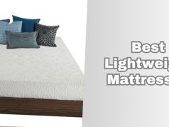 best lightweight mattresses