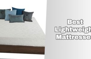 best lightweight mattresses