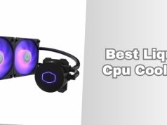 best liquid cpu coolers