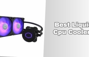 best liquid cpu coolers