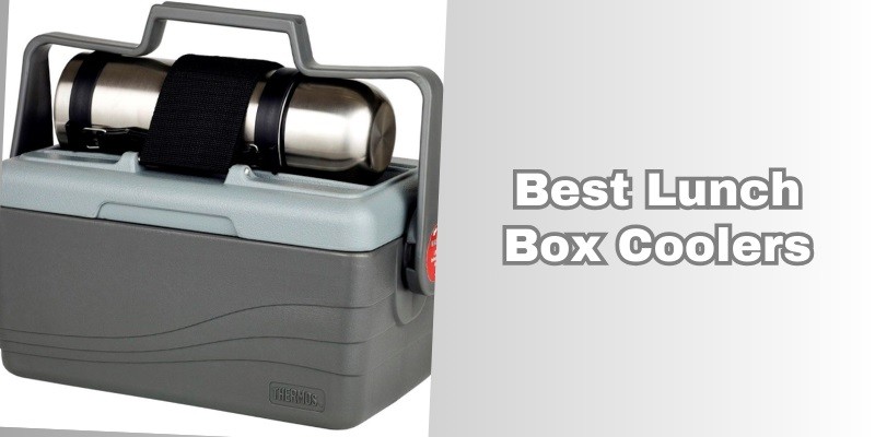 best lunch box coolers