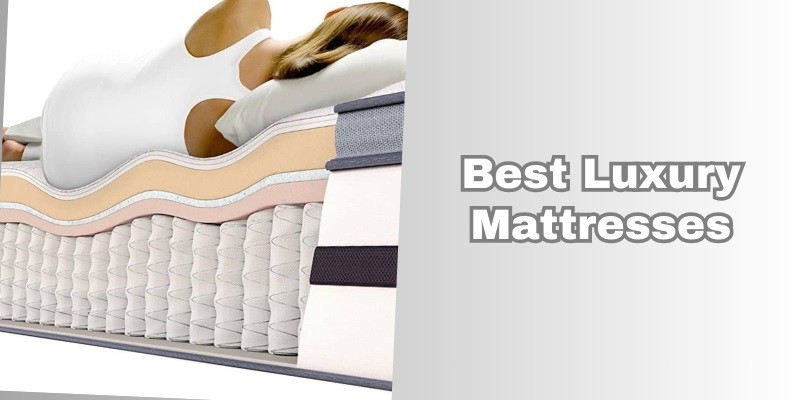 best luxury mattresses