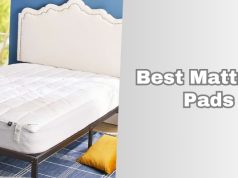 best mattress pads