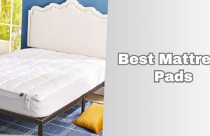 best mattress pads