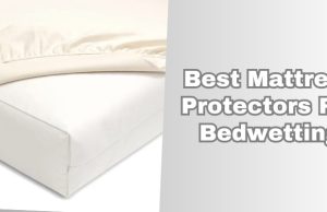 best mattress protectors for bedwetting