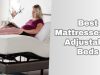 best mattresses for adjustable beds
