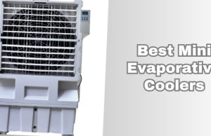 best mini evaporative coolers