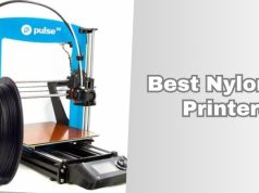 best nylon 3d printers