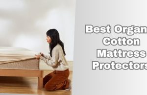 best organic cotton mattress protectors