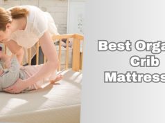 best organic crib mattresses