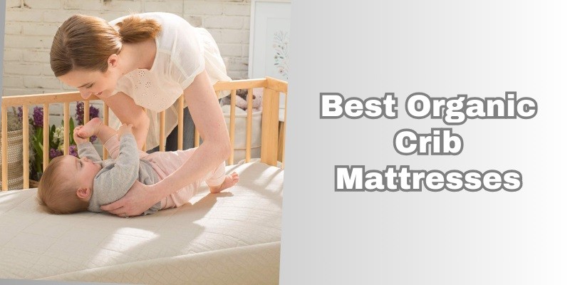 best organic crib mattresses