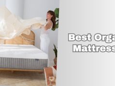 best organic mattresses