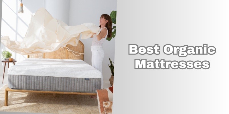 best organic mattresses
