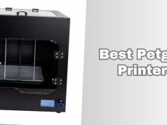 best petg 3d printers