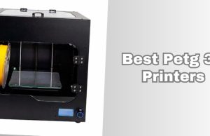 best petg 3d printers
