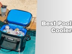 best poolside coolers