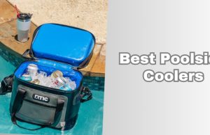 best poolside coolers