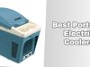 best portable electric coolers