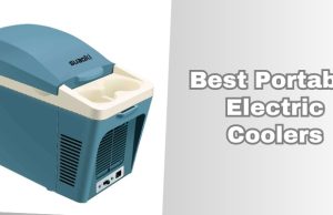 best portable electric coolers