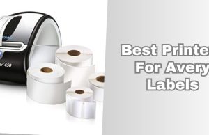 best printers for avery labels