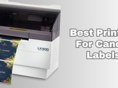 best printers for candle labels