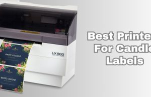 best printers for candle labels