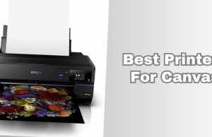best printers for canvas