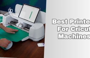 best printers for cricut machines