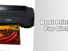 best printers for giclee