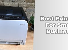 best printers for small business