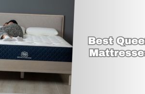 best queen mattresses