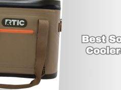 best soft coolers