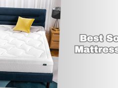 best soft mattresses