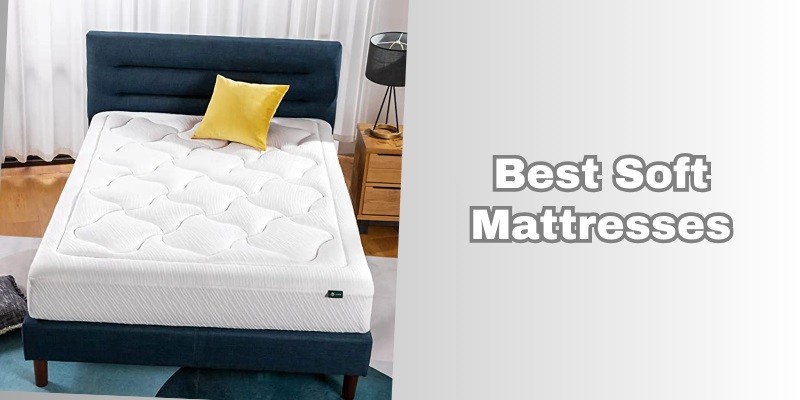 best soft mattresses