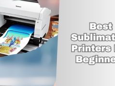 best sublimation printers for beginners