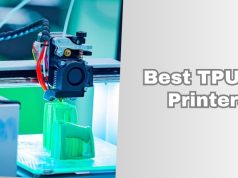 best tpu 3d printers
