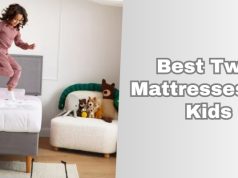 best twin mattresses for kids