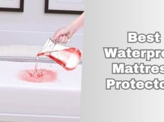 best waterproof mattress protectors