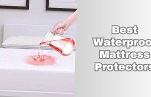 best waterproof mattress protectors