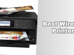 best wireless printers