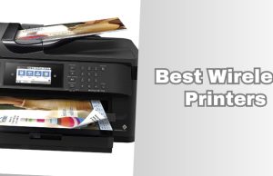 best wireless printers