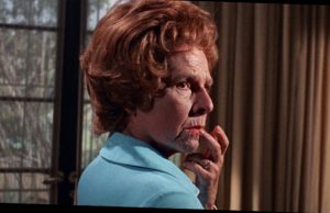 what ever happened to aunt alice