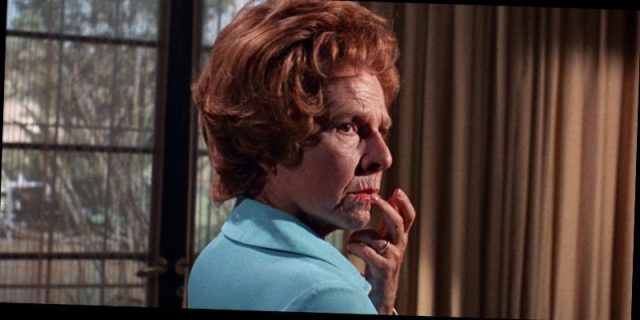 what ever happened to aunt alice