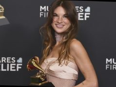 what happened to amy allen