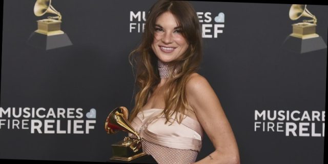 what happened to amy allen