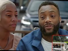 what happened to asonta gholston from love after lockup