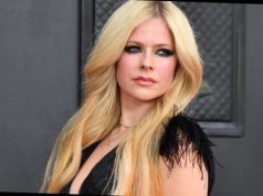 what happened to avril lavigne