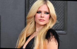 what happened to avril lavigne