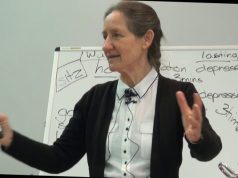 what happened to barbara o neill