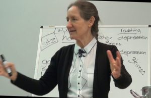 what happened to barbara o neill